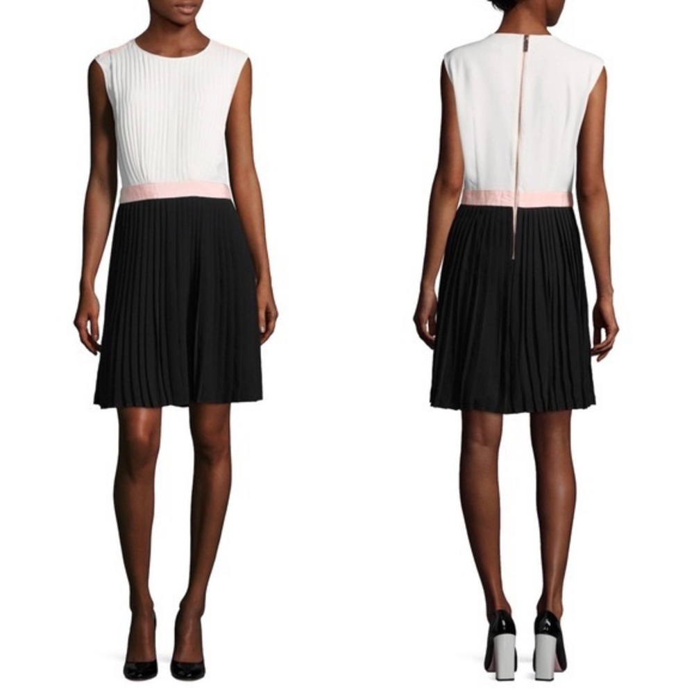 TED BAKER GLINA DRESS - Picture 9 of 9